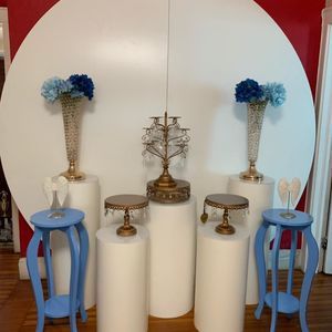 Meet your Posher, Luz